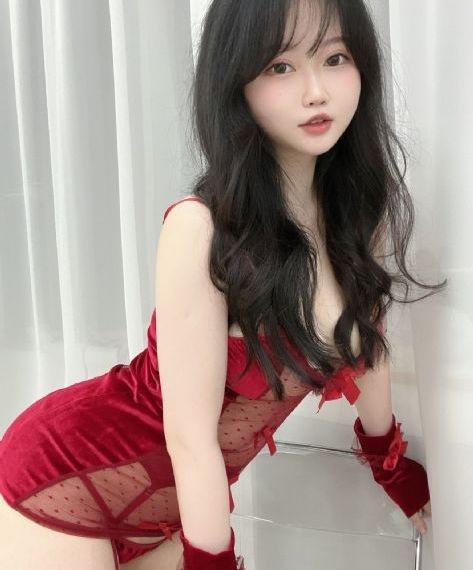 黑狱圣女